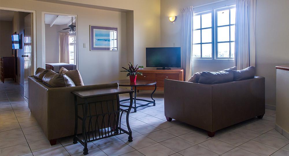 La Quinta Beach Resort Palm Beach Eksteriør billede
