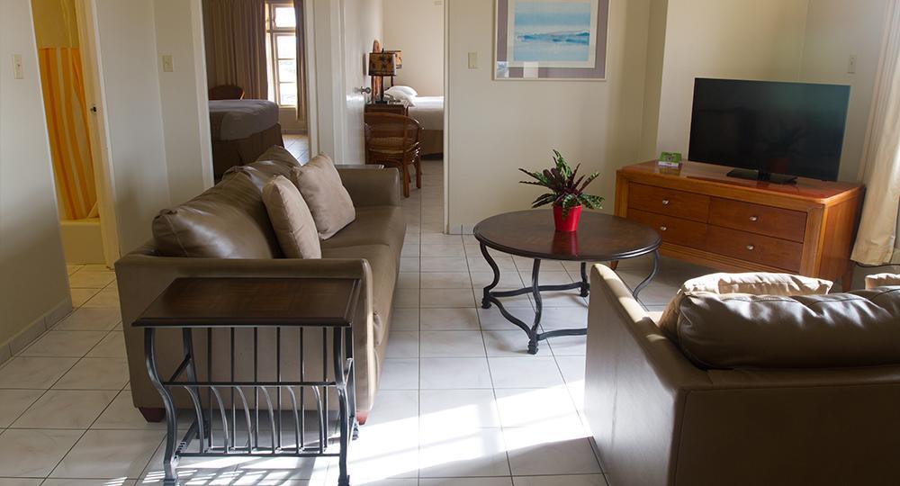 La Quinta Beach Resort Palm Beach Eksteriør billede
