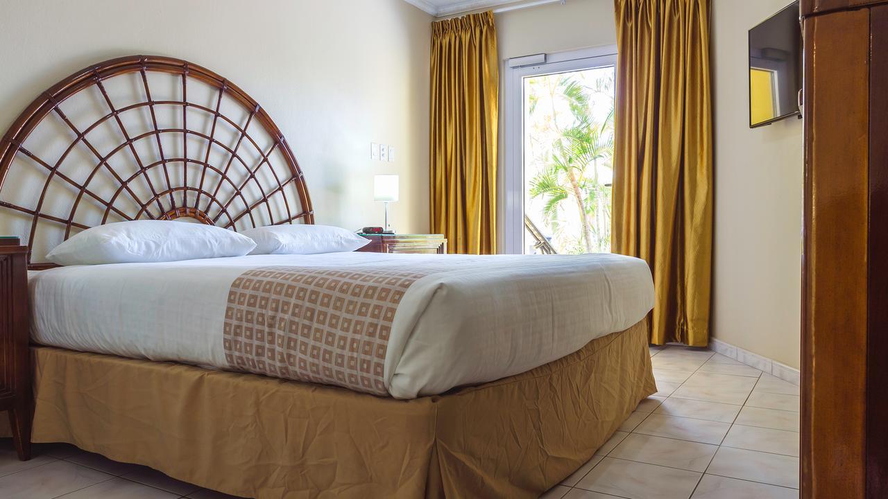 La Quinta Beach Resort Palm Beach Eksteriør billede