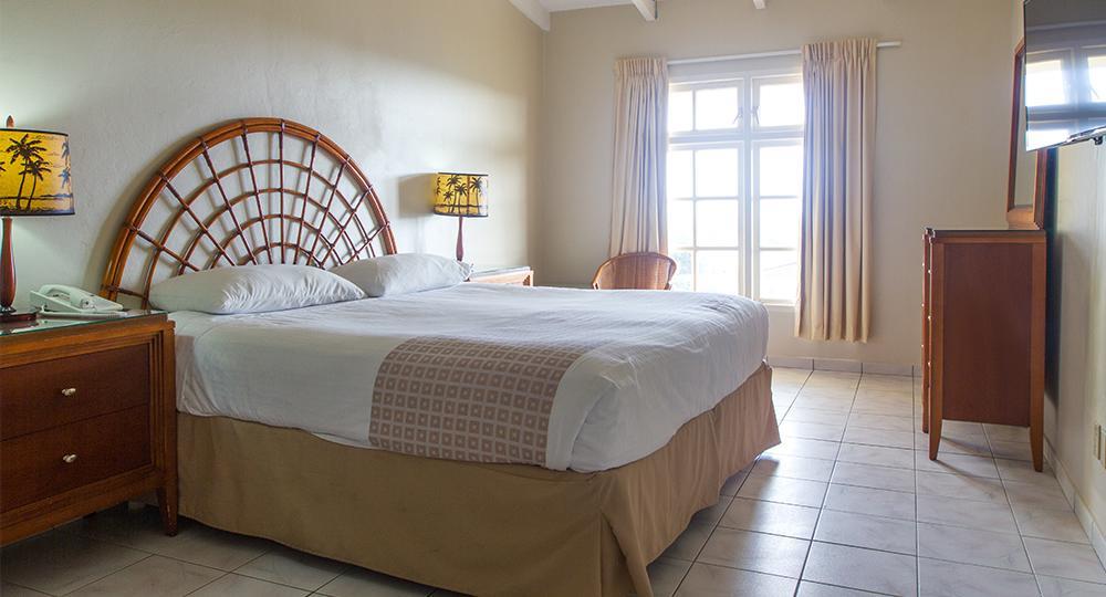 La Quinta Beach Resort Palm Beach Eksteriør billede