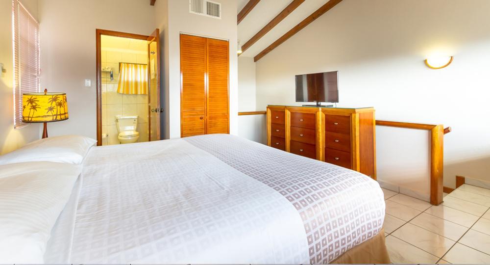 La Quinta Beach Resort Palm Beach Eksteriør billede