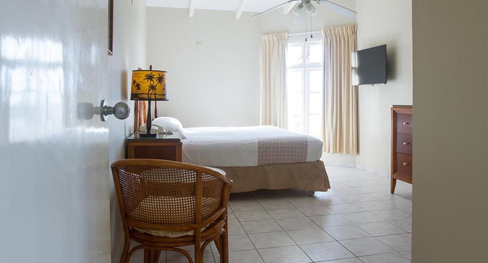 La Quinta Beach Resort Palm Beach Eksteriør billede