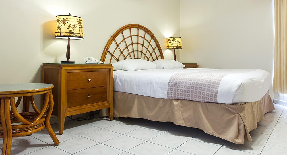 La Quinta Beach Resort Palm Beach Eksteriør billede